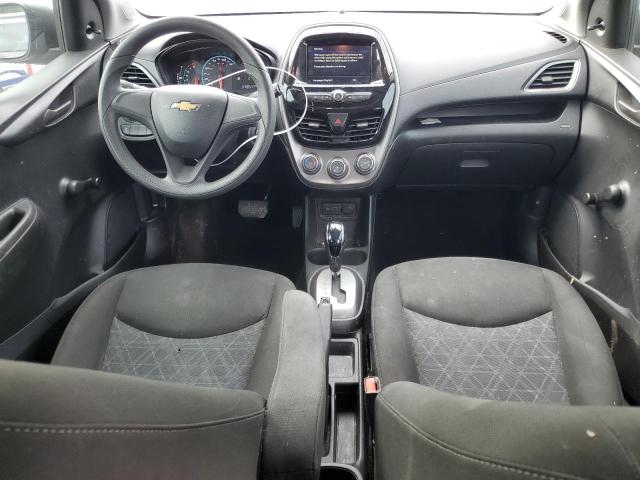 Photo 7 VIN: KL8CB6SA4MC713657 - CHEVROLET SPARK LS 