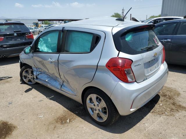 Photo 1 VIN: KL8CB6SA4MC716073 - CHEVROLET SPARK 