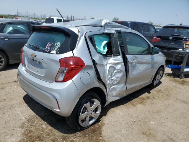 Photo 2 VIN: KL8CB6SA4MC716073 - CHEVROLET SPARK 