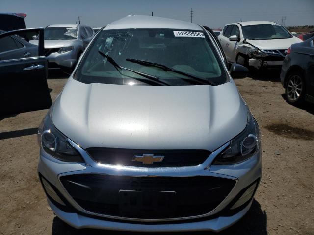 Photo 4 VIN: KL8CB6SA4MC716073 - CHEVROLET SPARK 