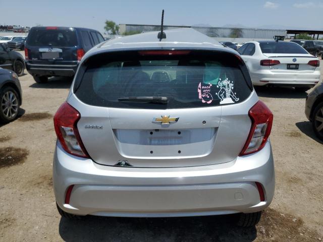 Photo 5 VIN: KL8CB6SA4MC716073 - CHEVROLET SPARK 