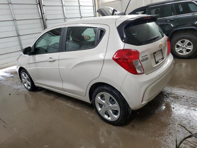 Photo 1 VIN: KL8CB6SA4MC728692 - CHEVROLET SPARK LS 