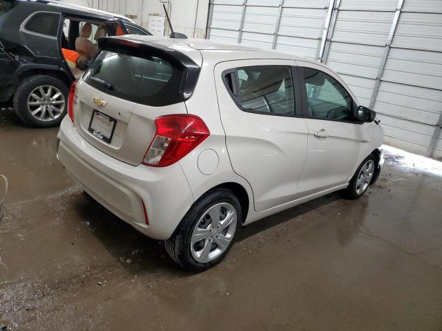 Photo 2 VIN: KL8CB6SA4MC728692 - CHEVROLET SPARK LS 