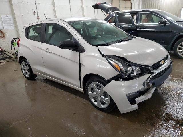 Photo 3 VIN: KL8CB6SA4MC728692 - CHEVROLET SPARK LS 