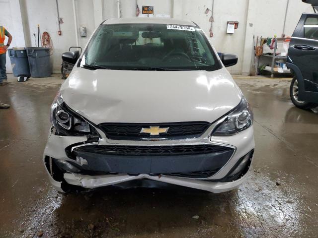 Photo 4 VIN: KL8CB6SA4MC728692 - CHEVROLET SPARK LS 