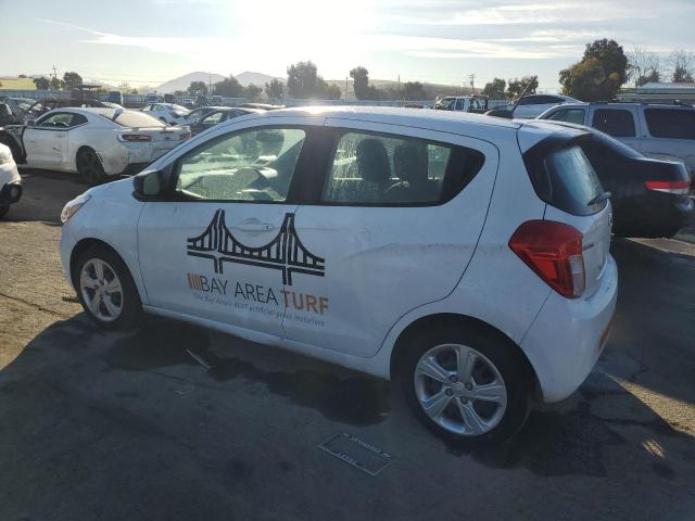 Photo 1 VIN: KL8CB6SA4MC736405 - CHEVROLET SPARK LS 