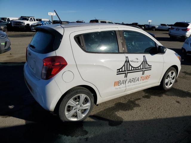 Photo 2 VIN: KL8CB6SA4MC736405 - CHEVROLET SPARK LS 