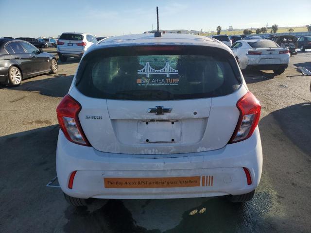 Photo 5 VIN: KL8CB6SA4MC736405 - CHEVROLET SPARK LS 