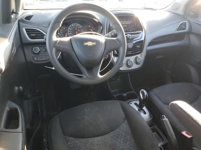 Photo 7 VIN: KL8CB6SA4MC736405 - CHEVROLET SPARK LS 