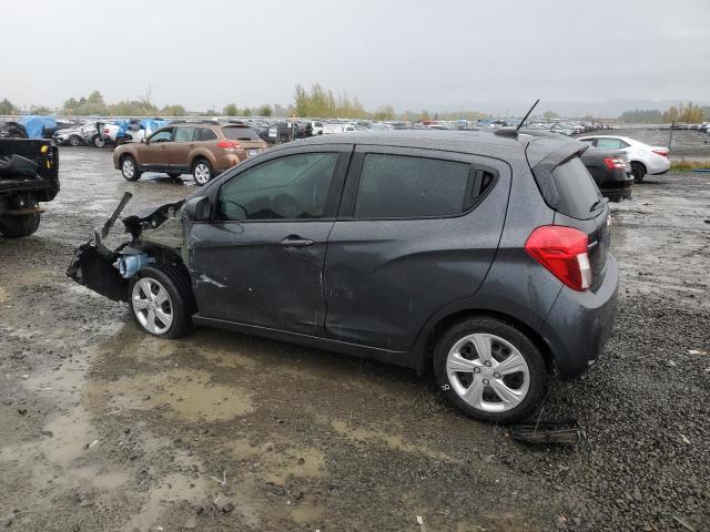 Photo 1 VIN: KL8CB6SA4MC737876 - CHEVROLET SPARK 