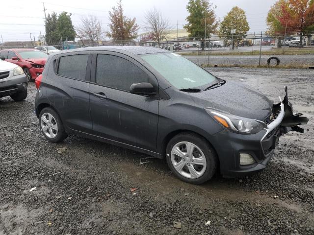 Photo 3 VIN: KL8CB6SA4MC737876 - CHEVROLET SPARK 