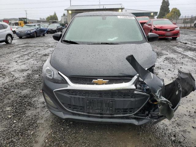 Photo 4 VIN: KL8CB6SA4MC737876 - CHEVROLET SPARK 