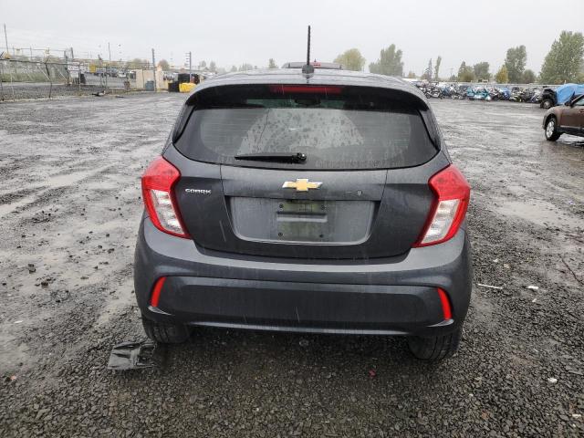 Photo 5 VIN: KL8CB6SA4MC737876 - CHEVROLET SPARK 