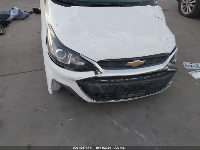 Photo 5 VIN: KL8CB6SA4NC006091 - CHEVROLET SPARK 