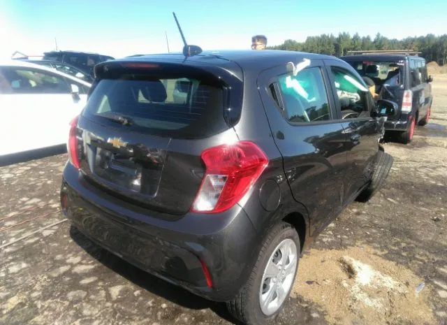 Photo 3 VIN: KL8CB6SA4NC020069 - CHEVROLET SPARK 