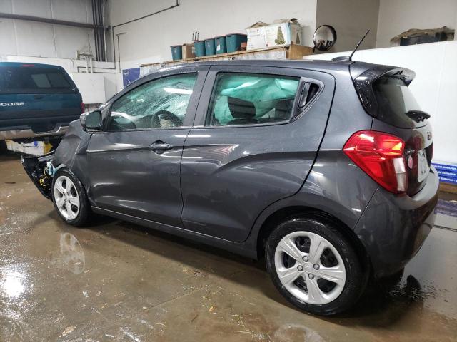 Photo 1 VIN: KL8CB6SA4NC022243 - CHEVROLET SPARK 