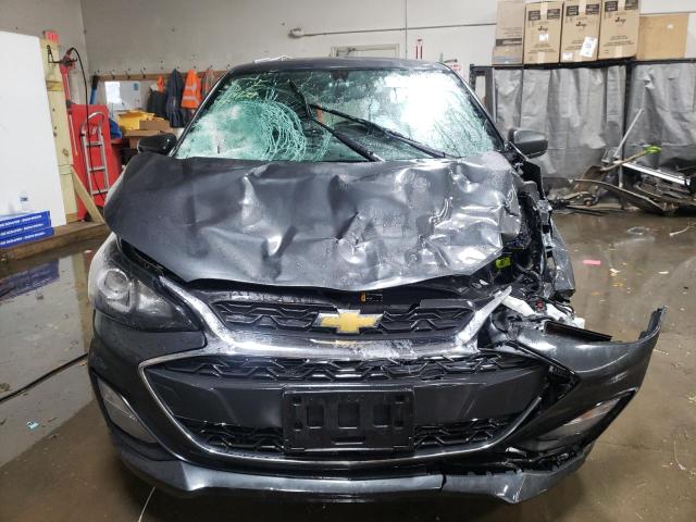 Photo 4 VIN: KL8CB6SA4NC022243 - CHEVROLET SPARK 