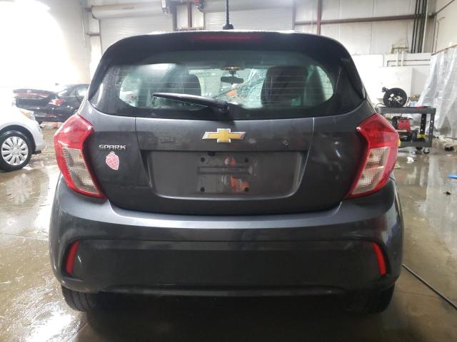 Photo 5 VIN: KL8CB6SA4NC022243 - CHEVROLET SPARK 