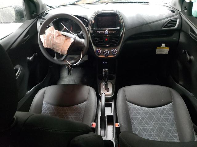 Photo 7 VIN: KL8CB6SA4NC022243 - CHEVROLET SPARK 