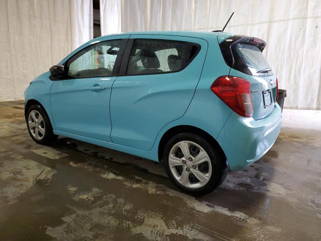 Photo 1 VIN: KL8CB6SA4NC025398 - CHEVROLET SPARK LS 