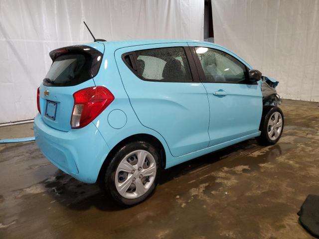 Photo 2 VIN: KL8CB6SA4NC025398 - CHEVROLET SPARK LS 