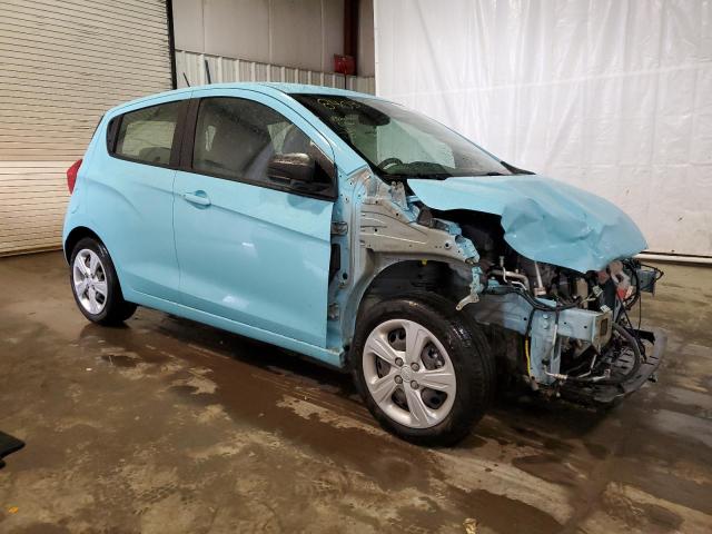 Photo 3 VIN: KL8CB6SA4NC025398 - CHEVROLET SPARK LS 