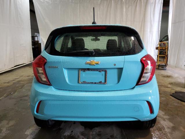 Photo 5 VIN: KL8CB6SA4NC025398 - CHEVROLET SPARK LS 