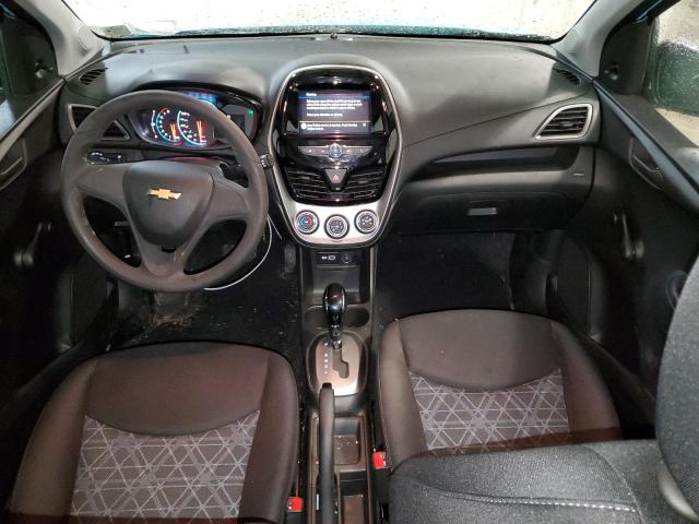 Photo 7 VIN: KL8CB6SA4NC025398 - CHEVROLET SPARK LS 