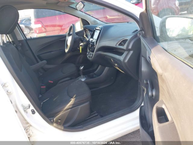 Photo 4 VIN: KL8CB6SA4NC031282 - CHEVROLET SPARK 