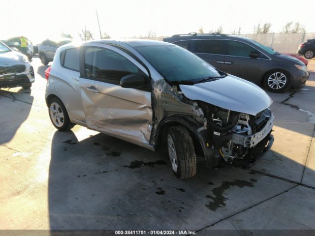 Photo 0 VIN: KL8CB6SA4NC033050 - CHEVROLET SPARK 