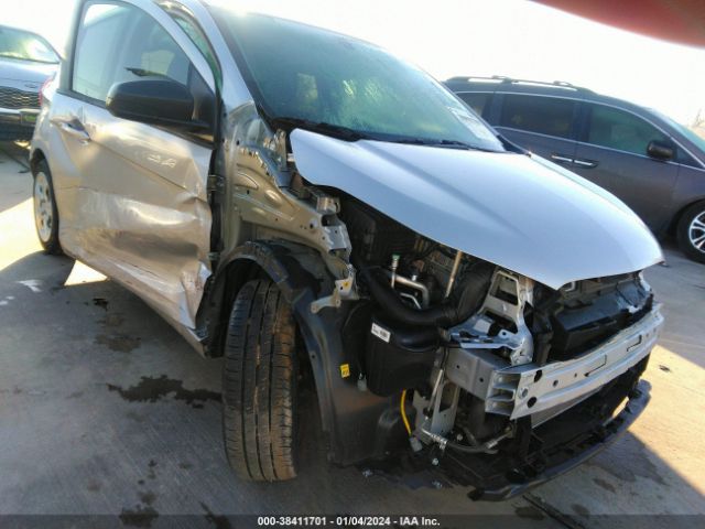 Photo 5 VIN: KL8CB6SA4NC033050 - CHEVROLET SPARK 