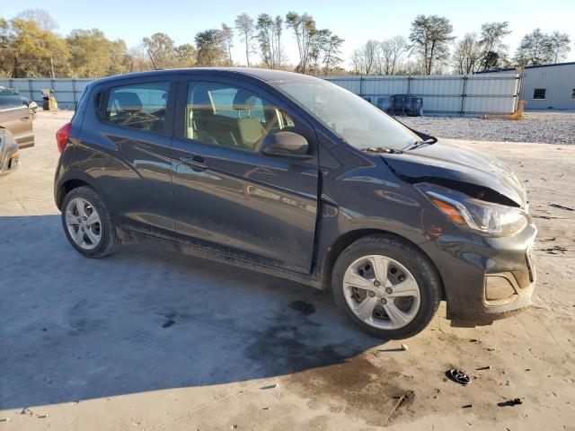 Photo 3 VIN: KL8CB6SA4NC034943 - CHEVROLET SPARK LS 