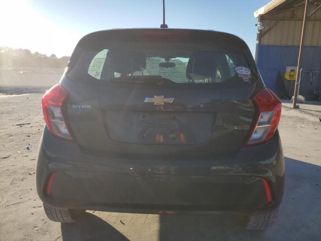 Photo 5 VIN: KL8CB6SA4NC034943 - CHEVROLET SPARK LS 