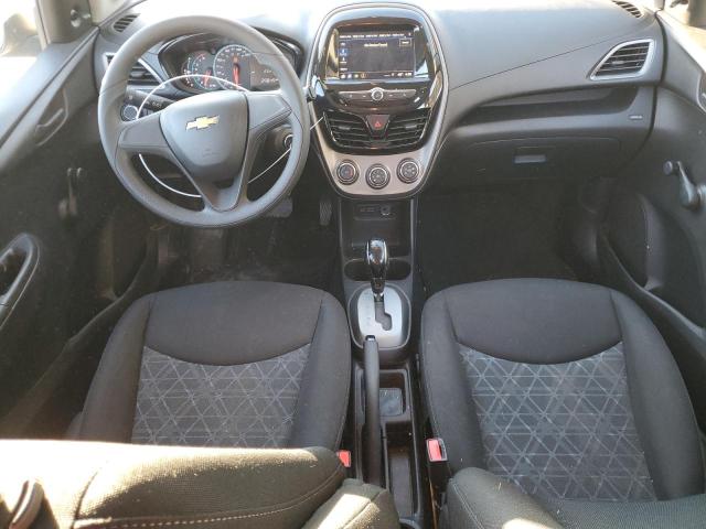 Photo 7 VIN: KL8CB6SA4NC034943 - CHEVROLET SPARK LS 