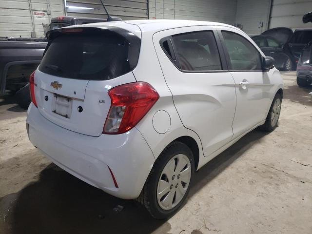 Photo 3 VIN: KL8CB6SA5GC557696 - CHEVROLET SPARK LS 