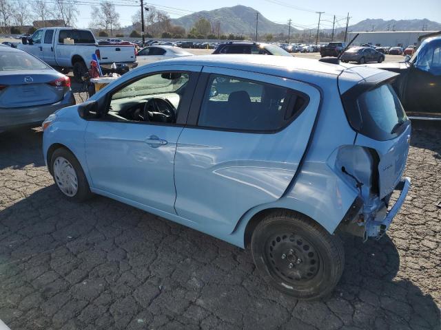 Photo 1 VIN: KL8CB6SA5GC559173 - CHEVROLET SPARK LS 