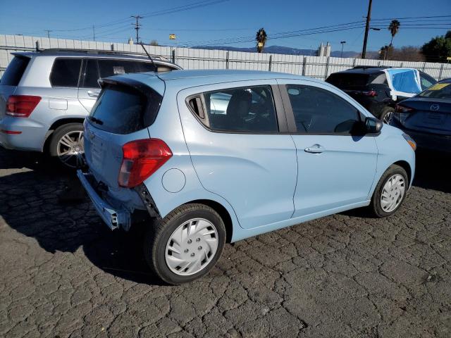 Photo 2 VIN: KL8CB6SA5GC559173 - CHEVROLET SPARK LS 