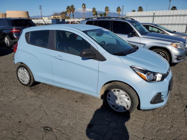 Photo 3 VIN: KL8CB6SA5GC559173 - CHEVROLET SPARK LS 