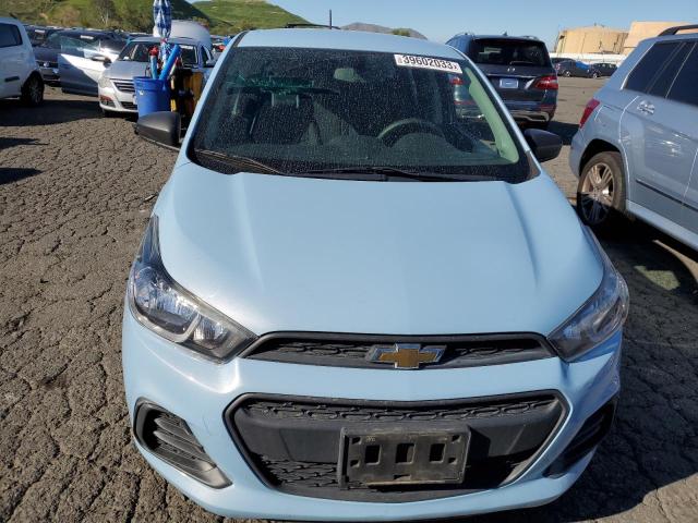 Photo 4 VIN: KL8CB6SA5GC559173 - CHEVROLET SPARK LS 