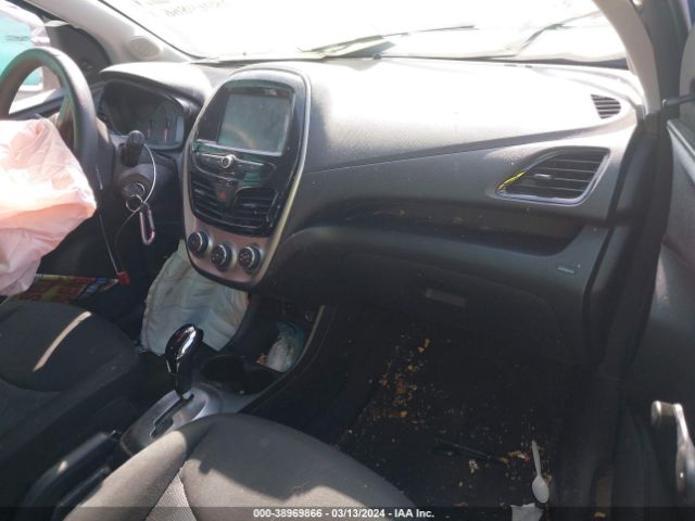 Photo 4 VIN: KL8CB6SA5GC562865 - CHEVROLET SPARK 