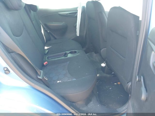 Photo 7 VIN: KL8CB6SA5GC562865 - CHEVROLET SPARK 