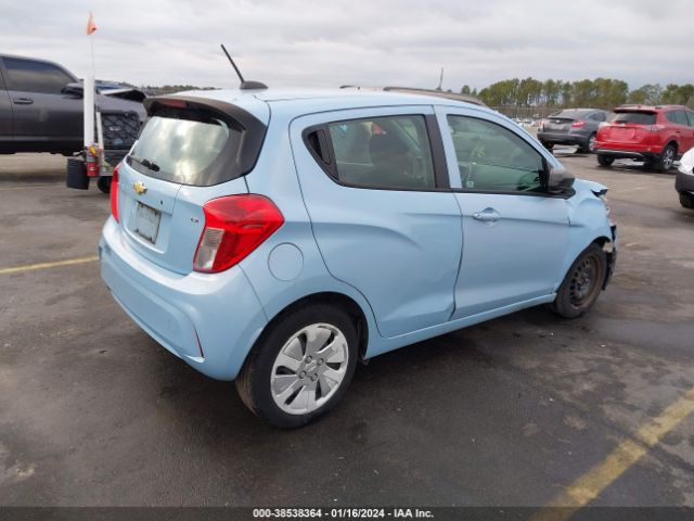 Photo 3 VIN: KL8CB6SA5GC575678 - CHEVROLET SPARK 