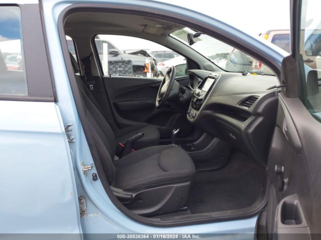 Photo 4 VIN: KL8CB6SA5GC575678 - CHEVROLET SPARK 