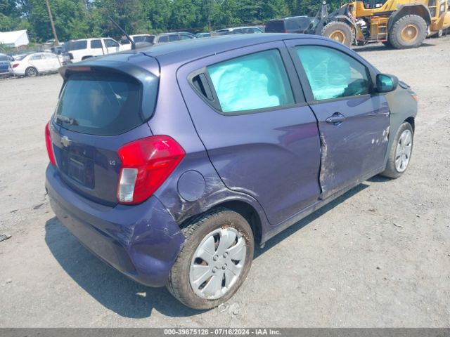 Photo 3 VIN: KL8CB6SA5GC589774 - CHEVROLET SPARK 