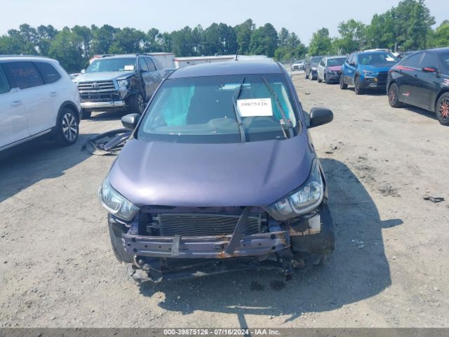 Photo 5 VIN: KL8CB6SA5GC589774 - CHEVROLET SPARK 