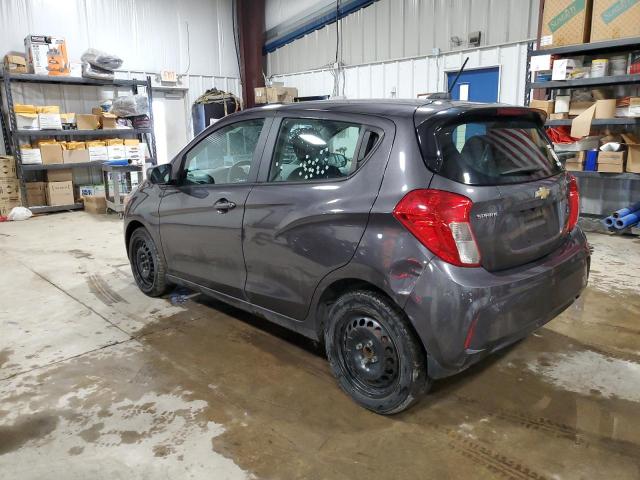 Photo 1 VIN: KL8CB6SA5GC598457 - CHEVROLET SPARK LS 