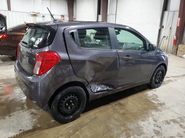 Photo 2 VIN: KL8CB6SA5GC598457 - CHEVROLET SPARK LS 