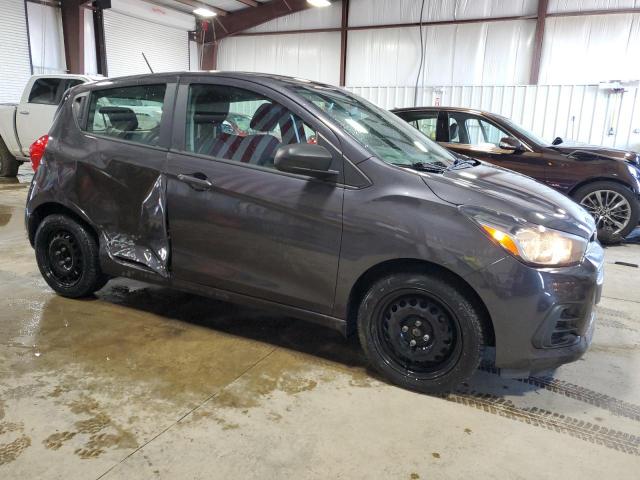 Photo 3 VIN: KL8CB6SA5GC598457 - CHEVROLET SPARK LS 