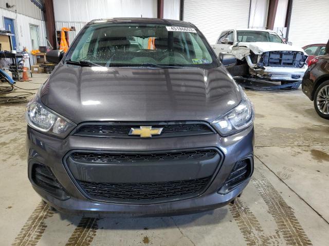 Photo 4 VIN: KL8CB6SA5GC598457 - CHEVROLET SPARK LS 