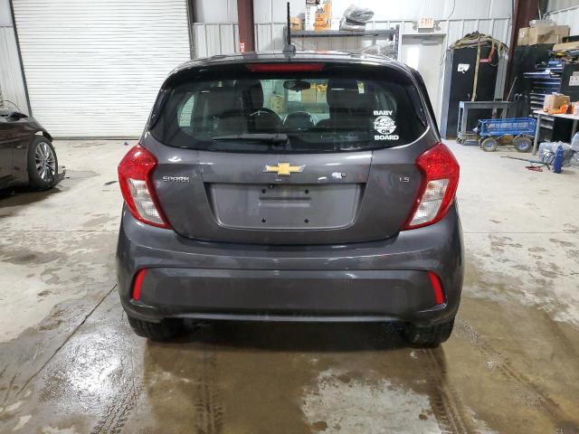 Photo 5 VIN: KL8CB6SA5GC598457 - CHEVROLET SPARK LS 